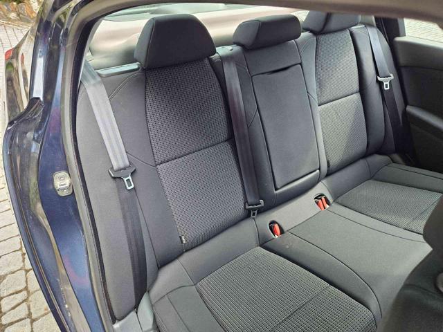 PEUGEOT 508 usata, con Cruise Control