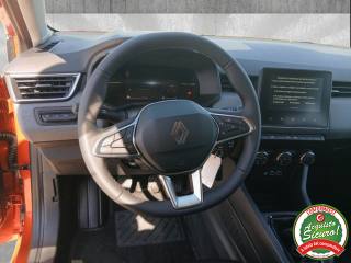 RENAULT Clio usata, con Servosterzo