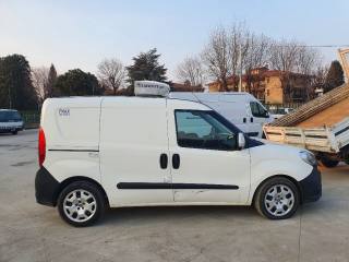 FIAT Doblo usata, con Chiusura centralizzata