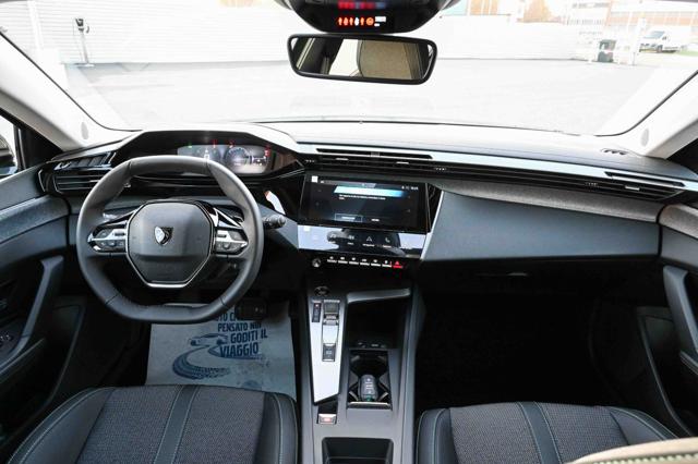 PEUGEOT 308 usata, con Controllo trazione