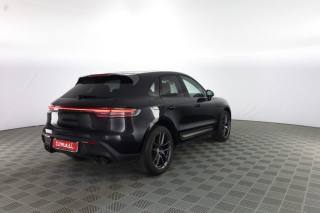 PORSCHE Macan usata 3