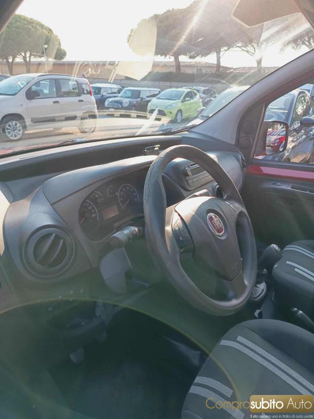 FIAT Fiorino usata 12