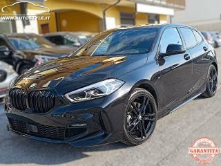BMW 118 usata, con Controllo elettronico della corsia