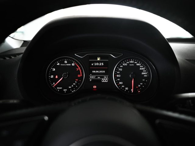AUDI Q2 usata, con Immobilizzatore elettronico