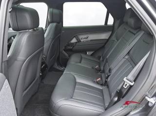 LAND ROVER Range Rover Sport usata 9