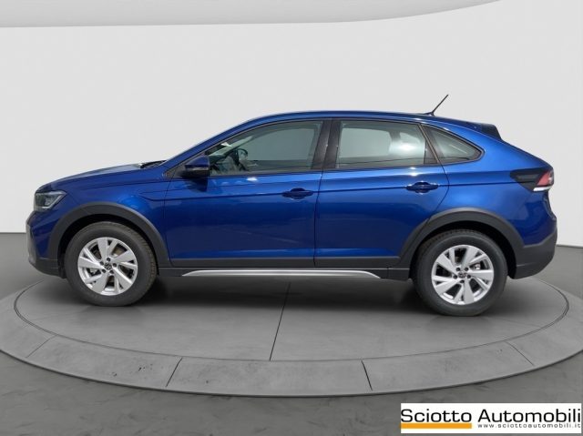 VOLKSWAGEN Taigo usata, con Airbag laterali