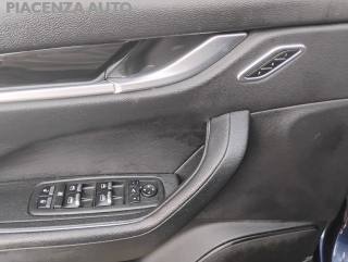 MASERATI Levante usata, con Cruise Control