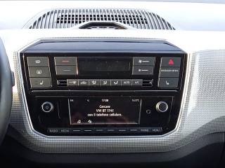 VOLKSWAGEN e-up! usata, con Servosterzo