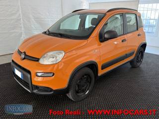 FIAT Panda usata, con Airbag Passeggero