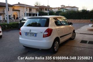 SKODA Fabia usata 57