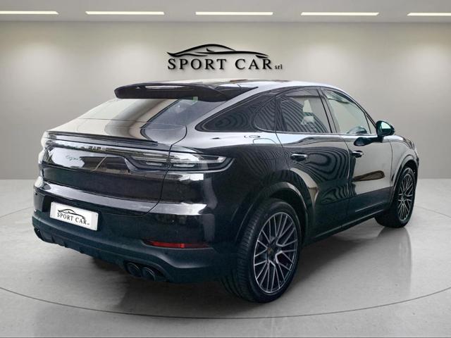 PORSCHE Cayenne usata, con Alzacristalli elettrici