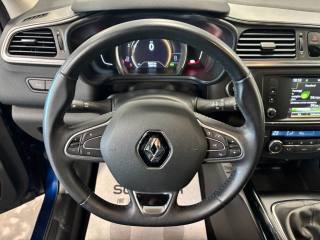 RENAULT Kadjar usata, con Cerchi in lega