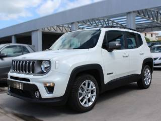 JEEP Renegade usata, con Airbag laterali