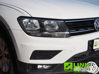VOLKSWAGEN Tiguan usata 28