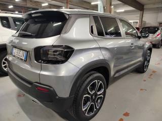 JEEP Avenger usata, con Chiusura centralizzata