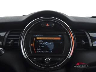 MINI Cooper D usata 14