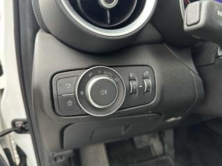 ALFA ROMEO Giulia usata, con Filtro antiparticolato
