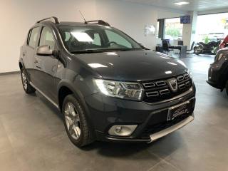 DACIA Sandero Stepway 0.9 GPL Comfort
