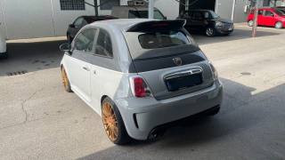 ABARTH 500 usata 6