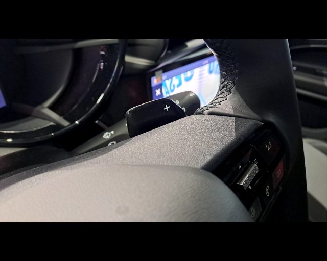 ALFA ROMEO Junior usata, con Sensori di parcheggio posteriori
