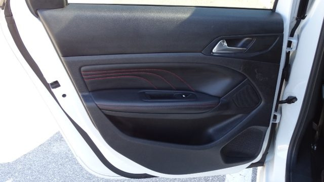 PEUGEOT 308 usata, con Freno di stazionamento elettrico