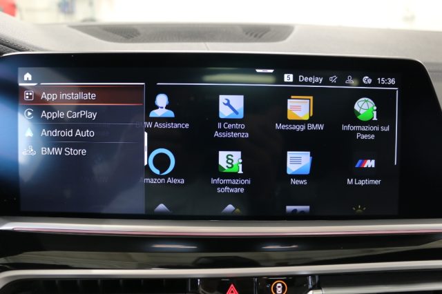 BMW X5 usata 31