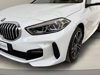 BMW 118 usata, con Autoradio digitale