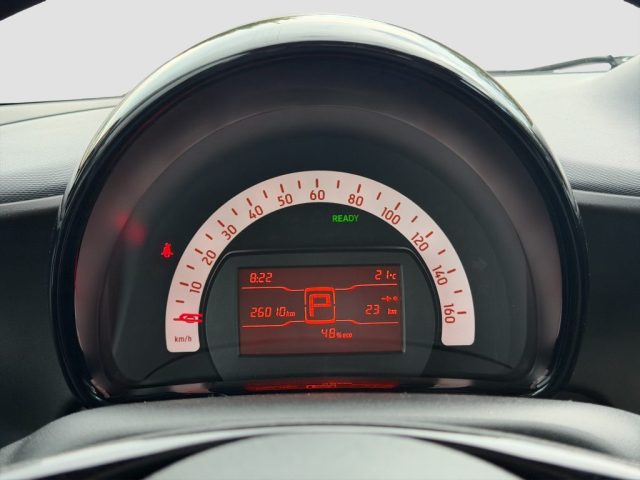 SMART ForTwo usata 13