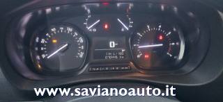 FIAT Scudo usata, con ESP