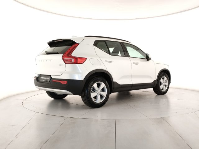 VOLVO XC40 usata, con Alzacristalli elettrici