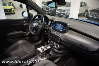 FIAT 500X usata 10