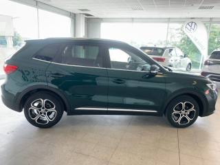 MG ZS usata, con Controllo trazione