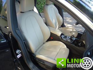 BMW 218 usata, con Alzacristalli elettrici