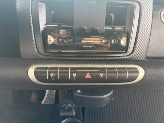 SMART ForTwo usata, con MP3