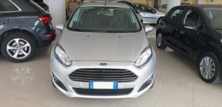 FORD Fiesta usata, con Airbag