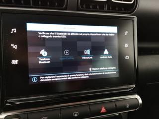 CITROEN C3 Aircross usata, con Controllo trazione