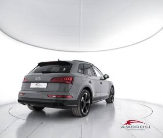AUDI SQ5 usata 2