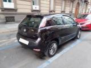 FIAT Punto Evo usata, con Chiusura centralizzata