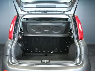 FIAT Panda usata, con Climatizzatore