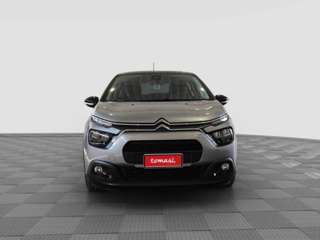 CITROEN C3 usata 7
