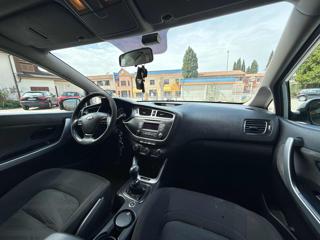 KIA cee