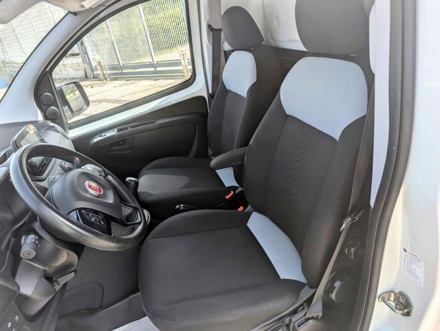 FIAT Fiorino usata, con ESP