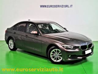BMW 316 d Business aut.
