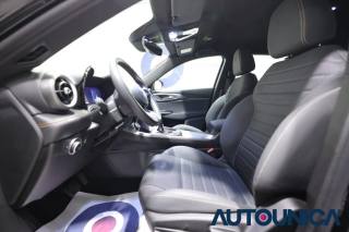 ALFA ROMEO Tonale usata, con Regolazione elettrica sedili