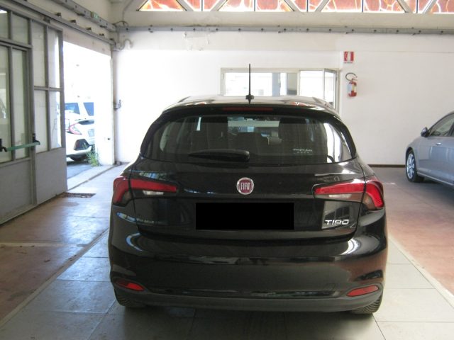 FIAT Tipo usata, con Airbag Passeggero