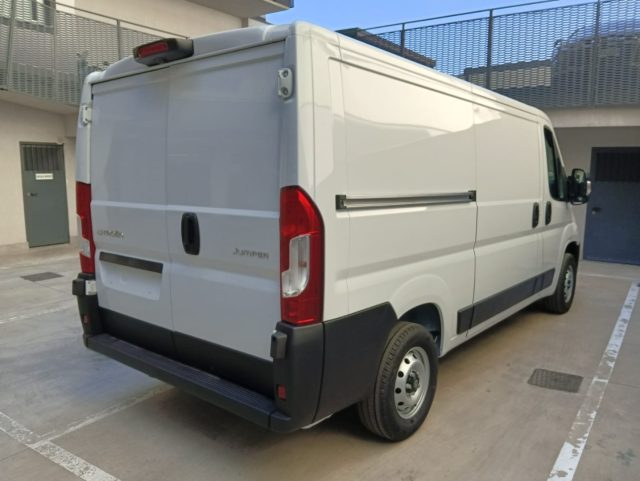 CITROEN Jumper usata, con Bluetooth