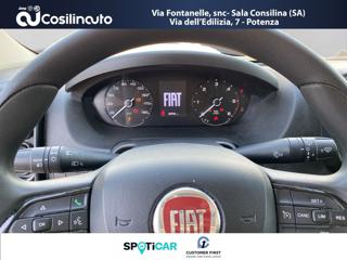 FIAT Ducato usata, con MP3