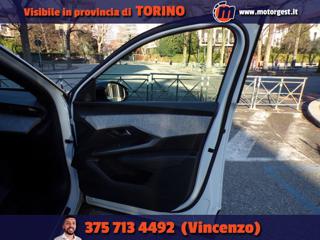 PEUGEOT 3008 usata, con Touch screen