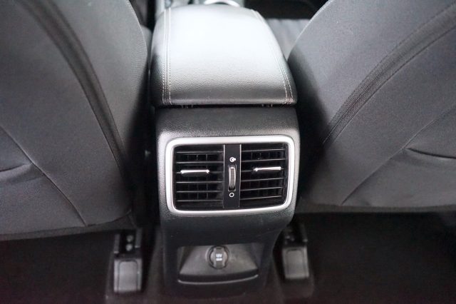 KIA Sportage usata, con Freno di stazionamento elettrico