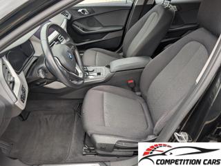 BMW 116 usata, con Chiusura centralizzata